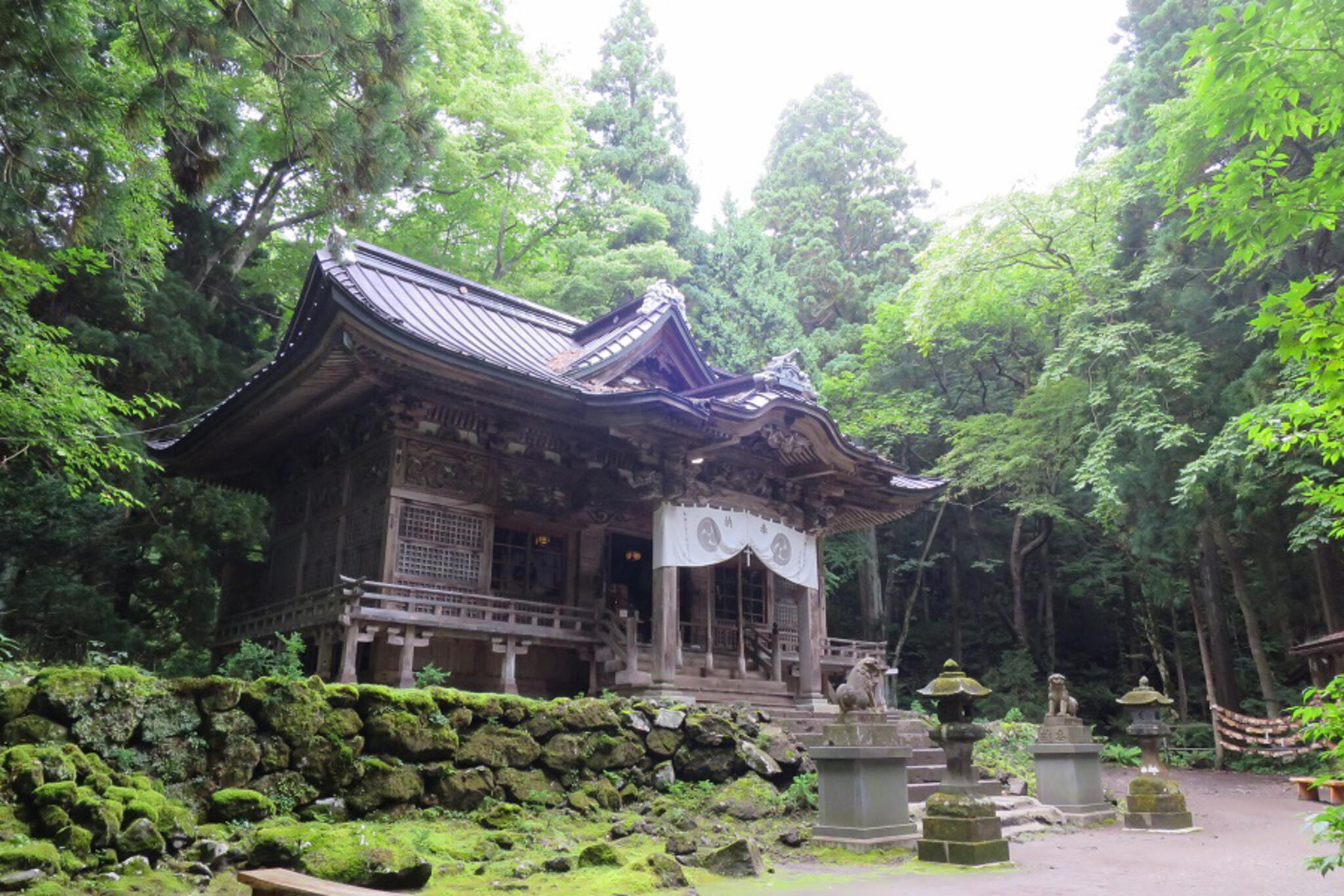 十和田神社の代表写真9