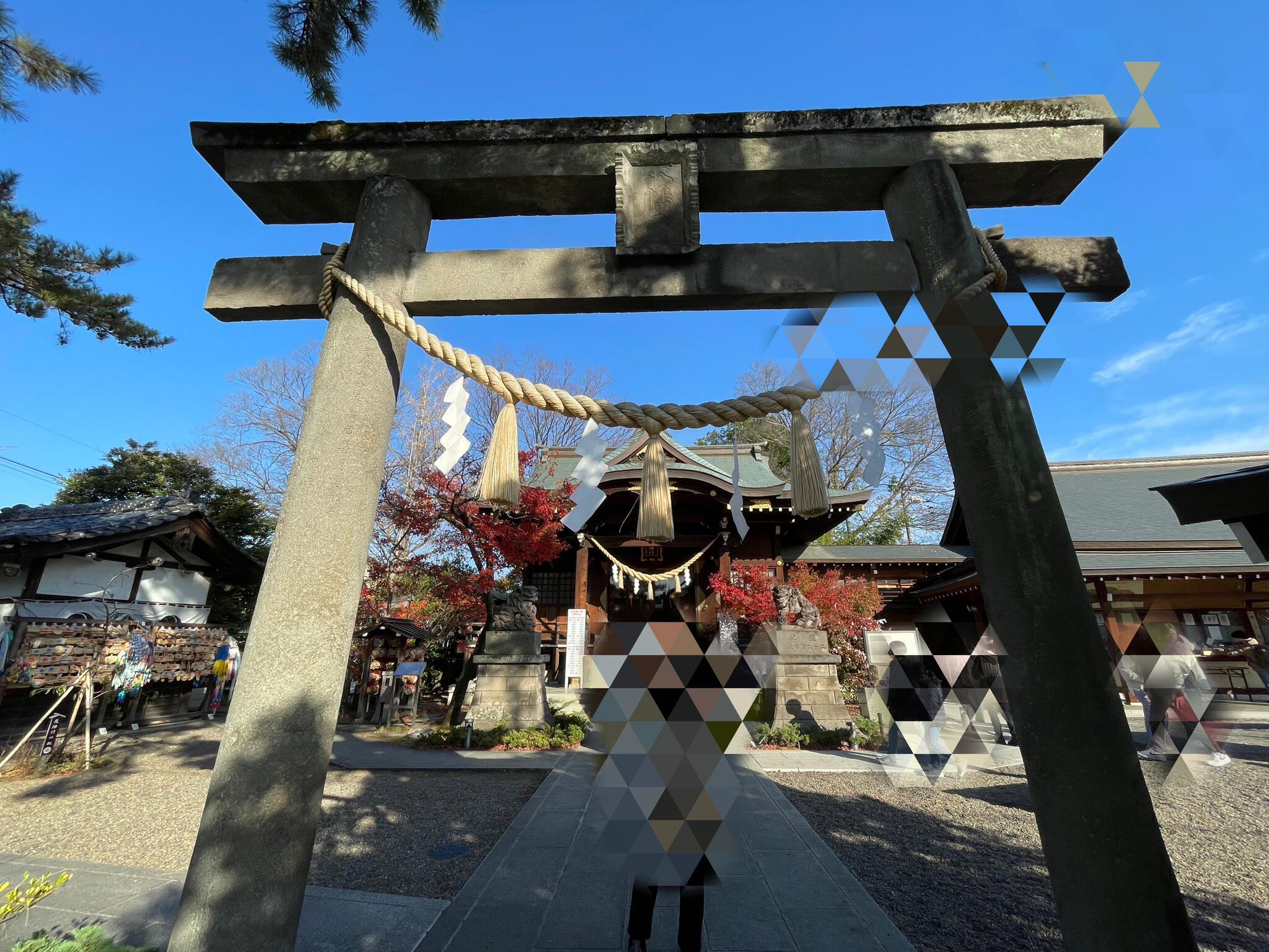 行田八幡神社の代表写真10