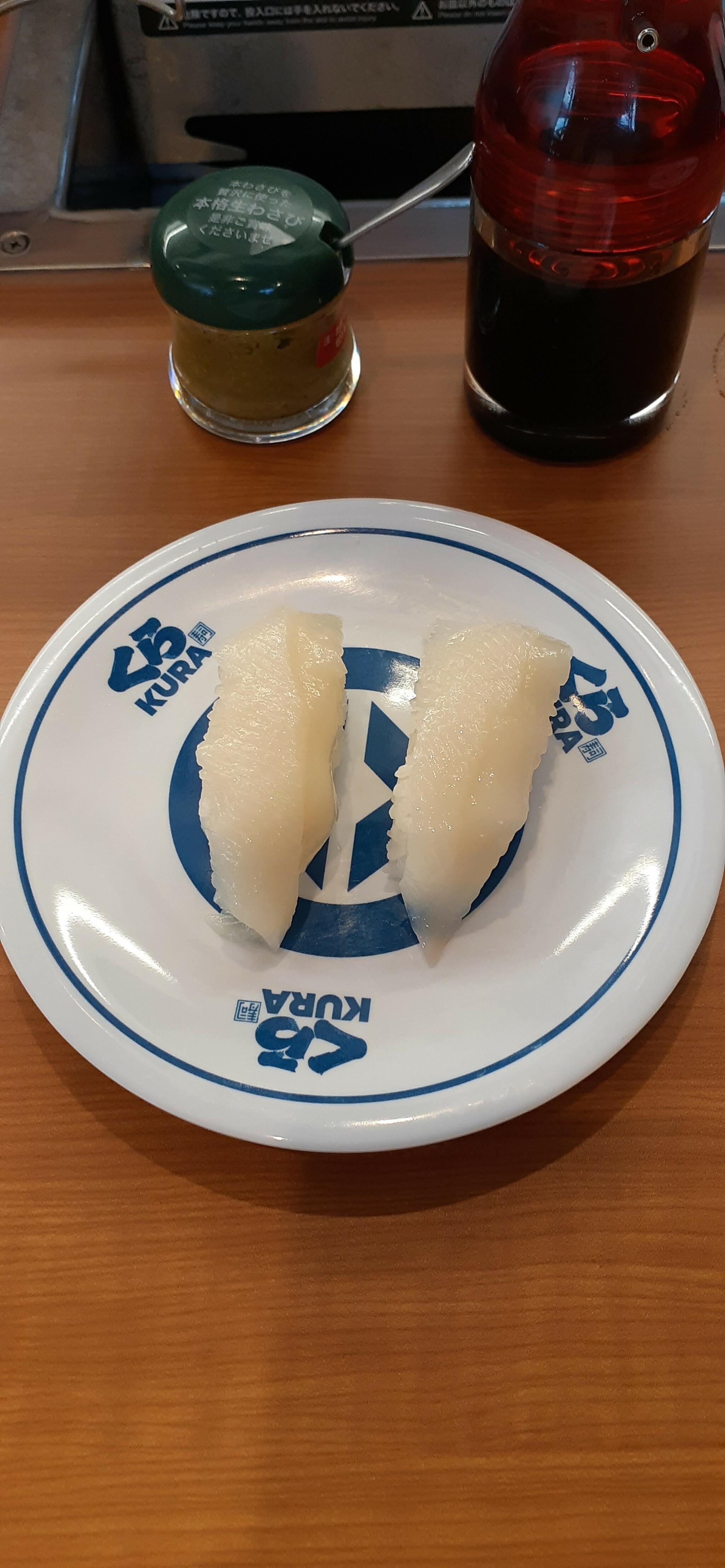 くら寿司 博多中洲店の代表写真6