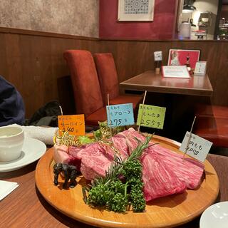熟成肉バル レッドキングコング 橋本の写真29