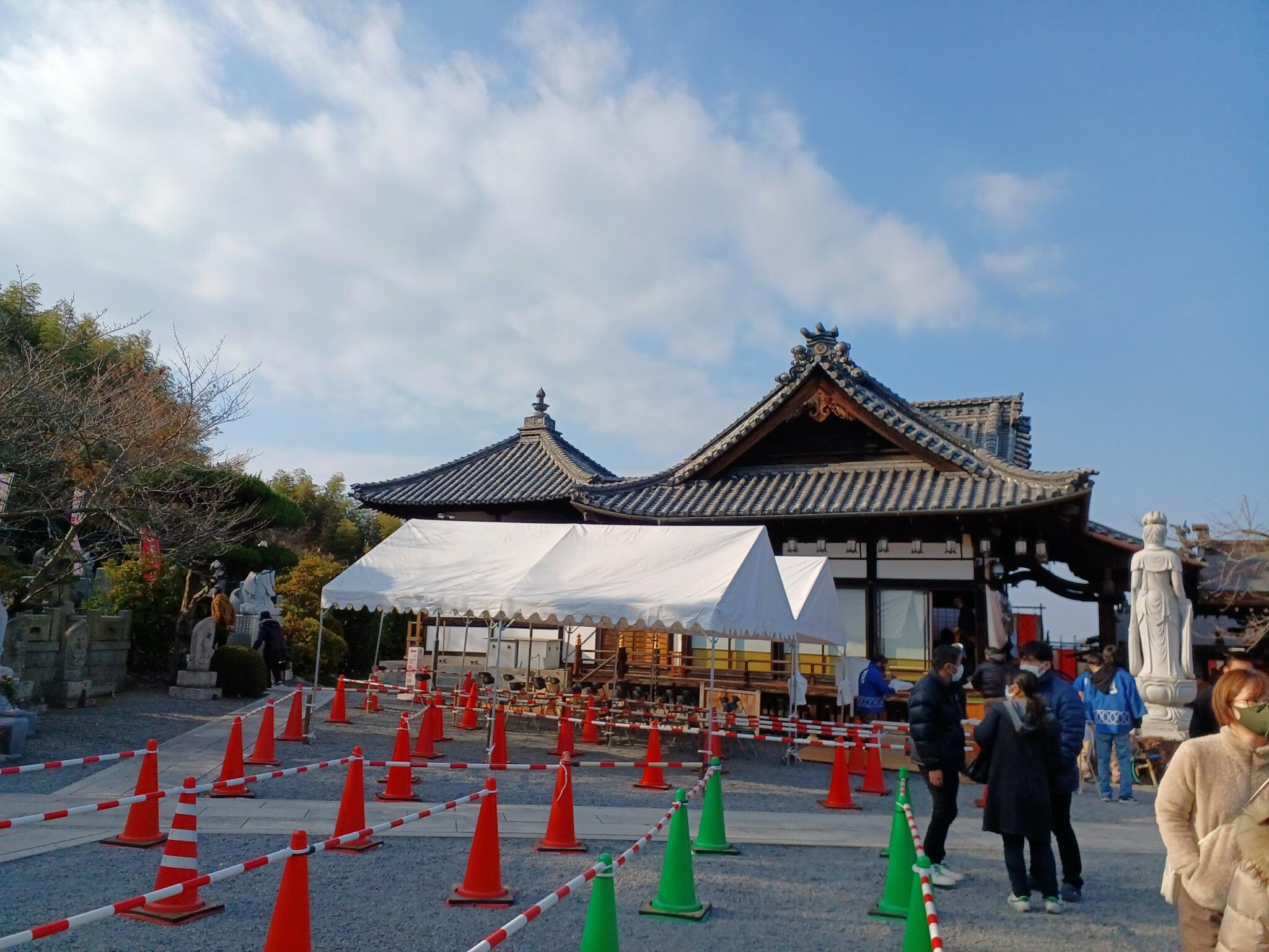 郷照寺の代表写真9