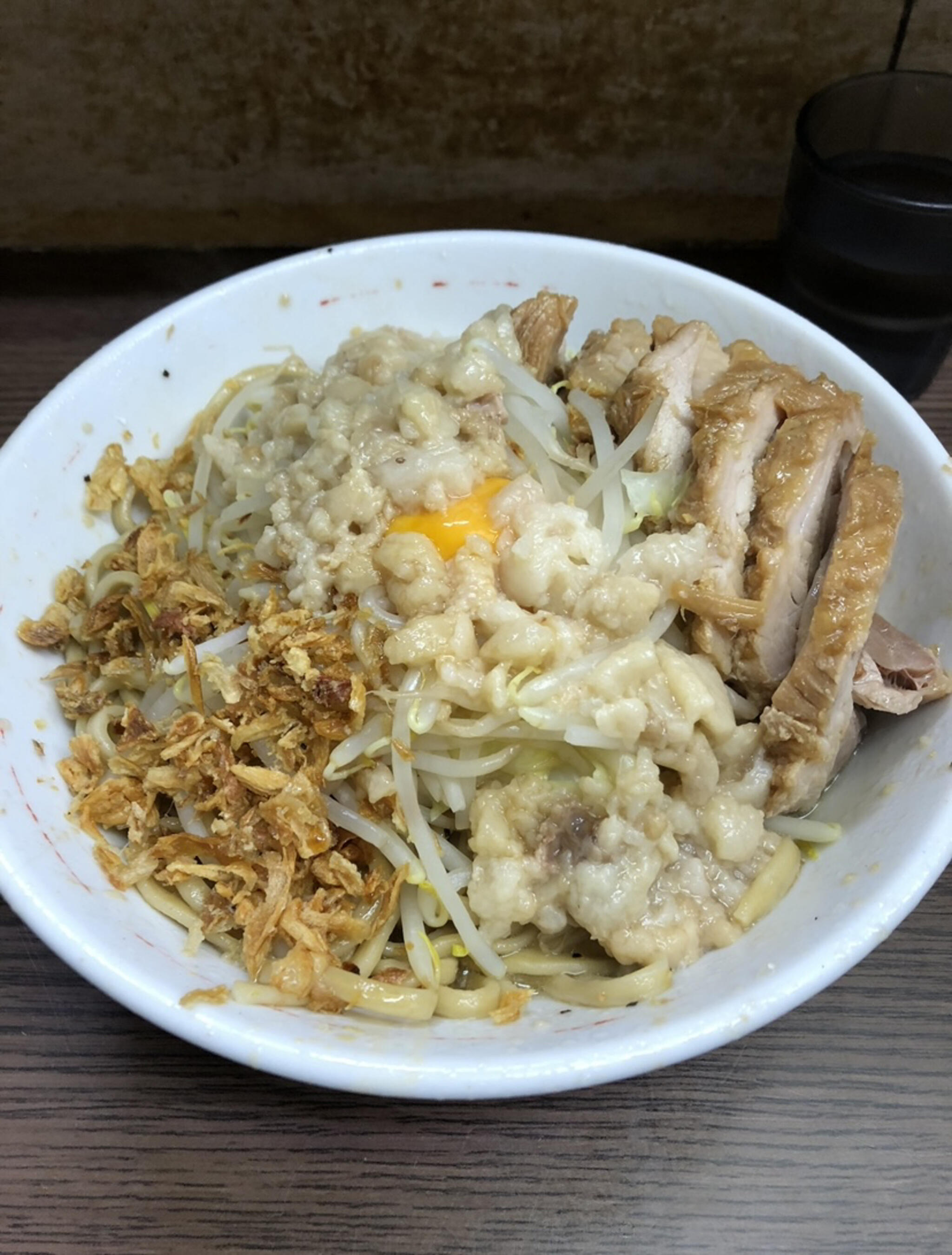 ラーメン二郎 横浜関内店の代表写真8