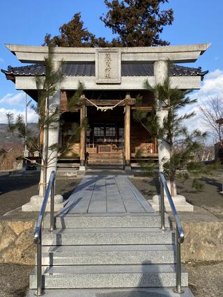 熊野神社のクチコミ写真1