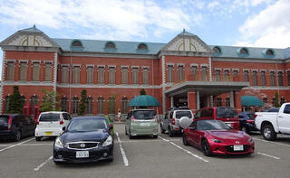 日本自動車博物館のクチコミ写真1