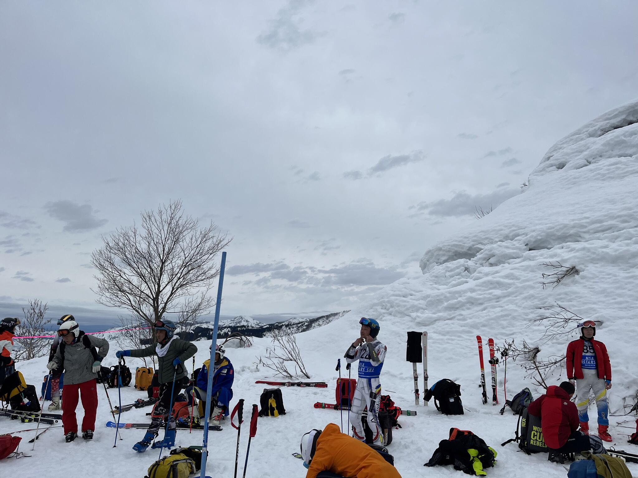 八海山麓スキー場の代表写真9