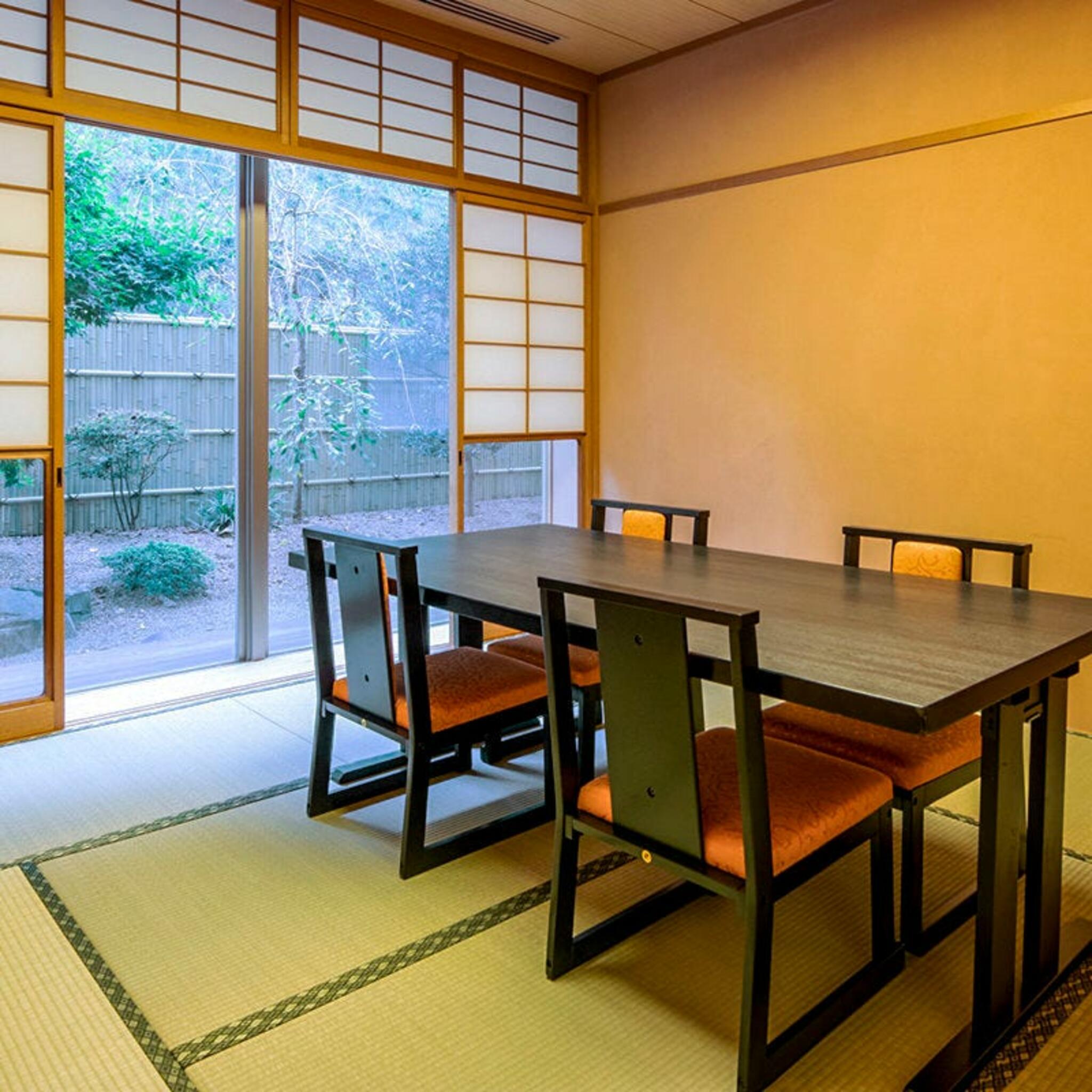 日本料理 雲海 ANAクラウンプラザホテル米子の代表写真7