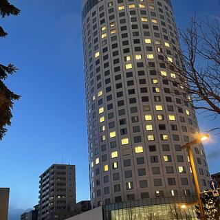 札幌プリンスホテルの写真6