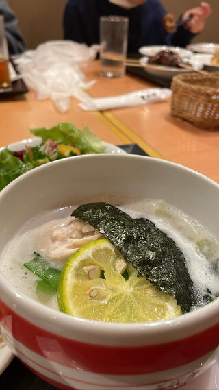 自然食ブッフェ姫蛍のクチコミ写真1