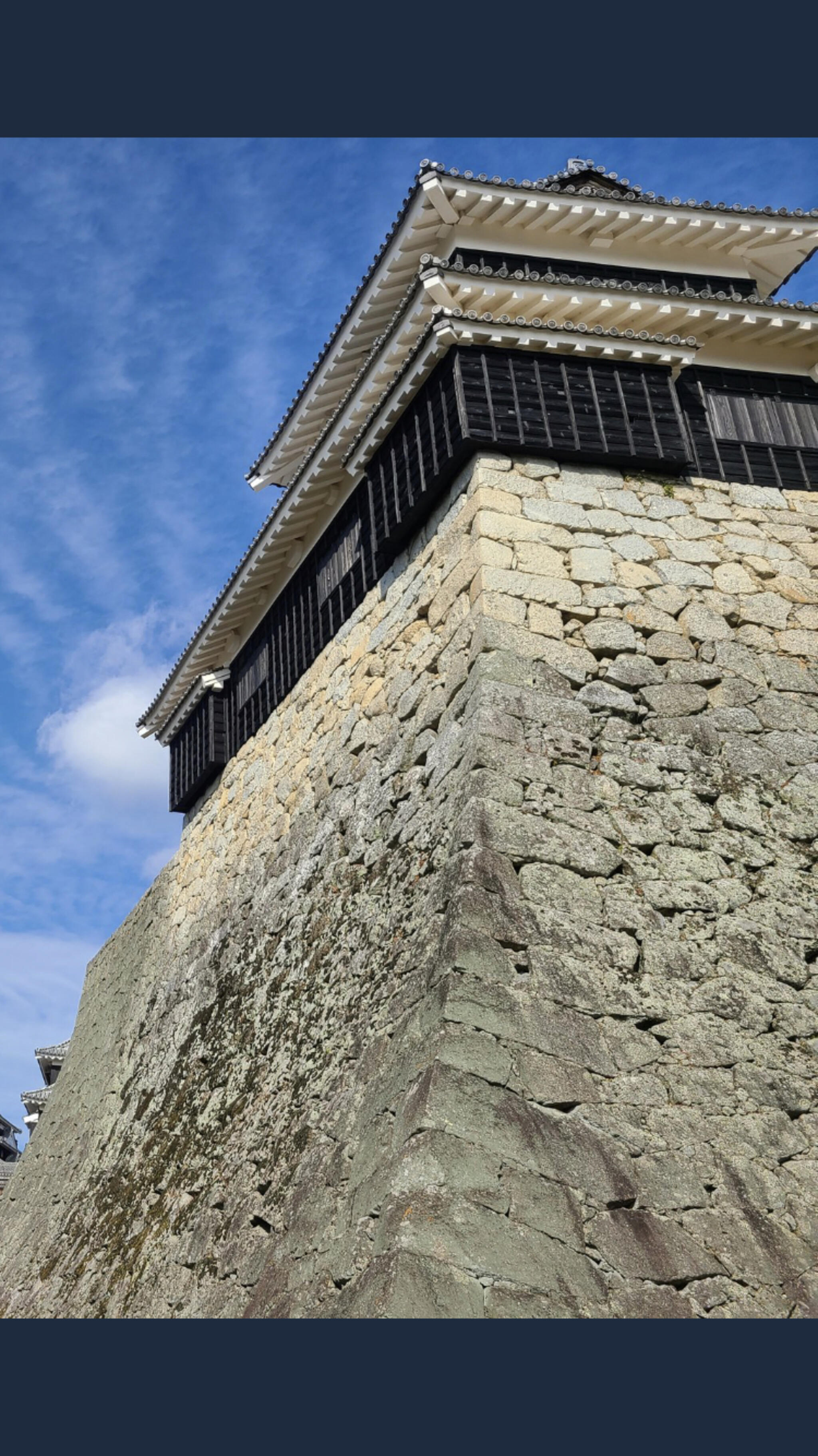松山城の代表写真6