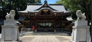 荻窪八幡神社のクチコミ写真2
