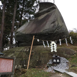 桜山神社の写真9