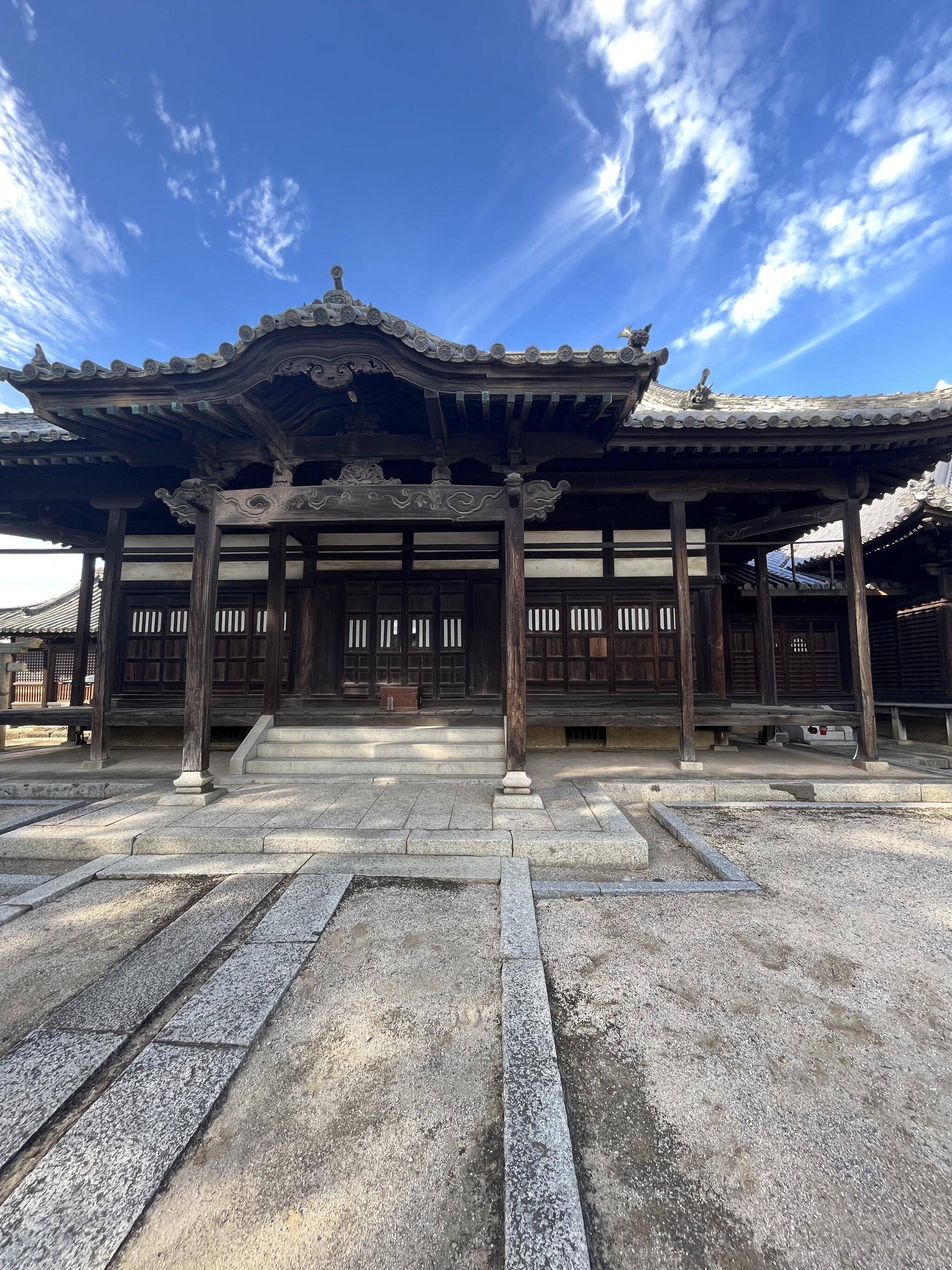 阿智神社の代表写真3