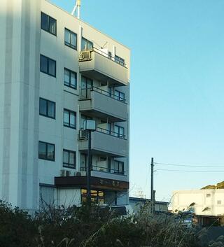 OYO旅館 恋路ヶ浜 黒潮 田原 伊良湖のクチコミ写真1