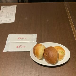 生麺専門鎌倉パスタ 高島屋立川店の写真30