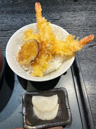 山形蕎麦と炙りの焔藏 一番町店のクチコミ写真4