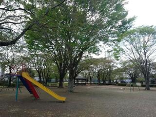 中ノ宿公園のクチコミ写真1
