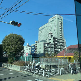 ホテルイースト21東京の写真27