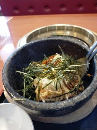 焼肉 ホルモン マルキ精肉 水戸店のクチコミ写真7