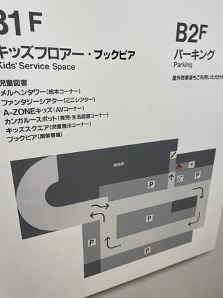 金沢市立泉野図書館のクチコミ写真1