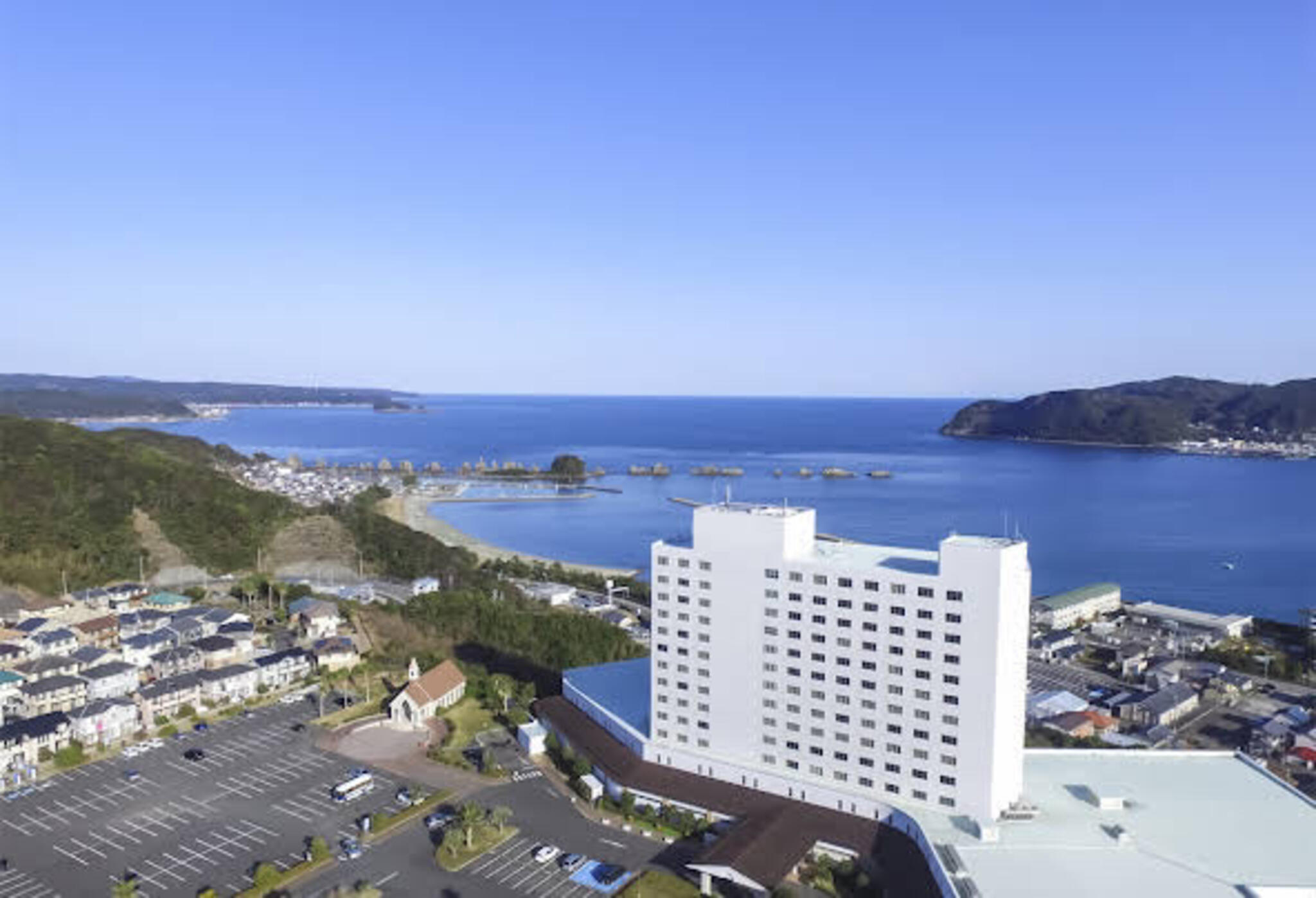 ホテル&リゾーツ 和歌山串本の代表写真7