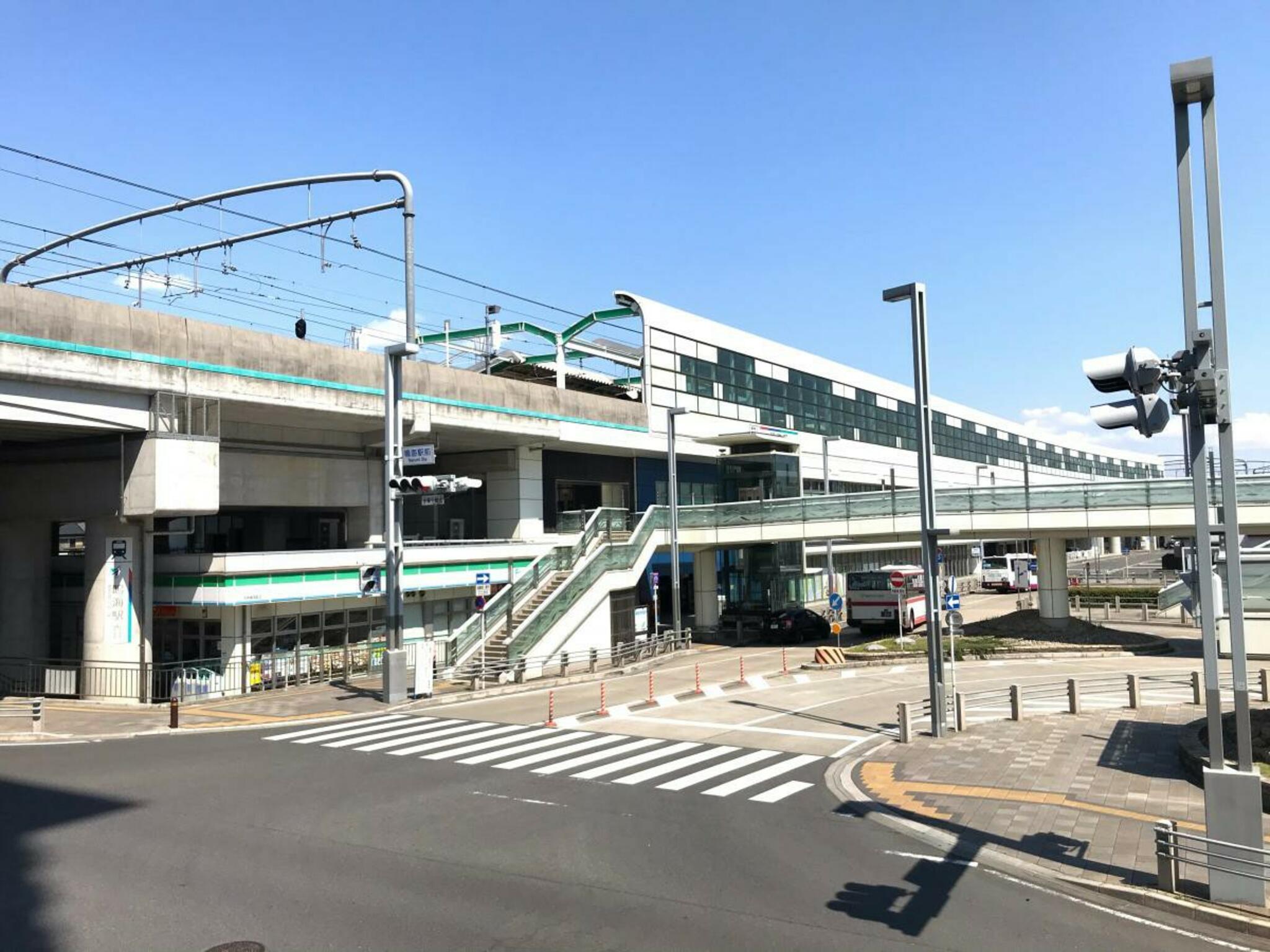 鳴海駅の代表写真4