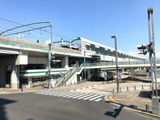 鳴海駅のクチコミ写真1