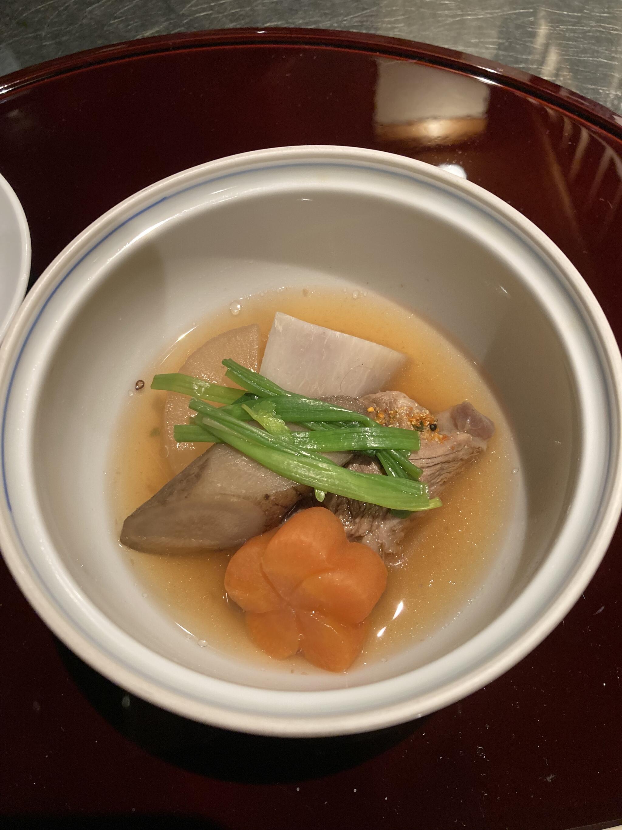 日本料理 みゆき/ホテル椿山荘東京の代表写真8