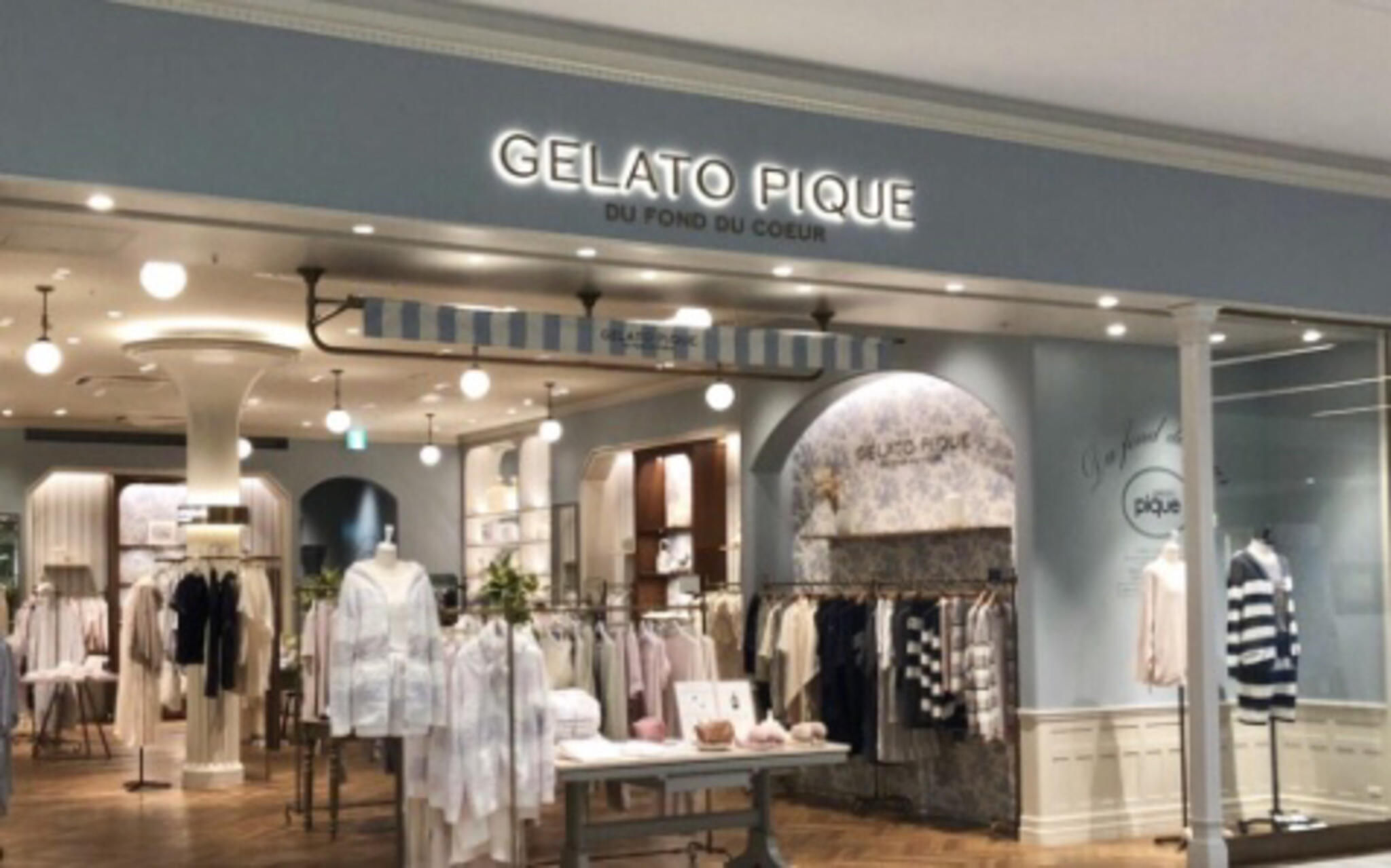 クチコミ : gelato pique ららぽーと愛知東郷店 - 愛知郡東郷町大字春木/衣料品店 | Yahoo!マップ