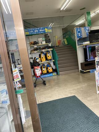 ホームセンターさくもと浦添店のクチコミ写真2