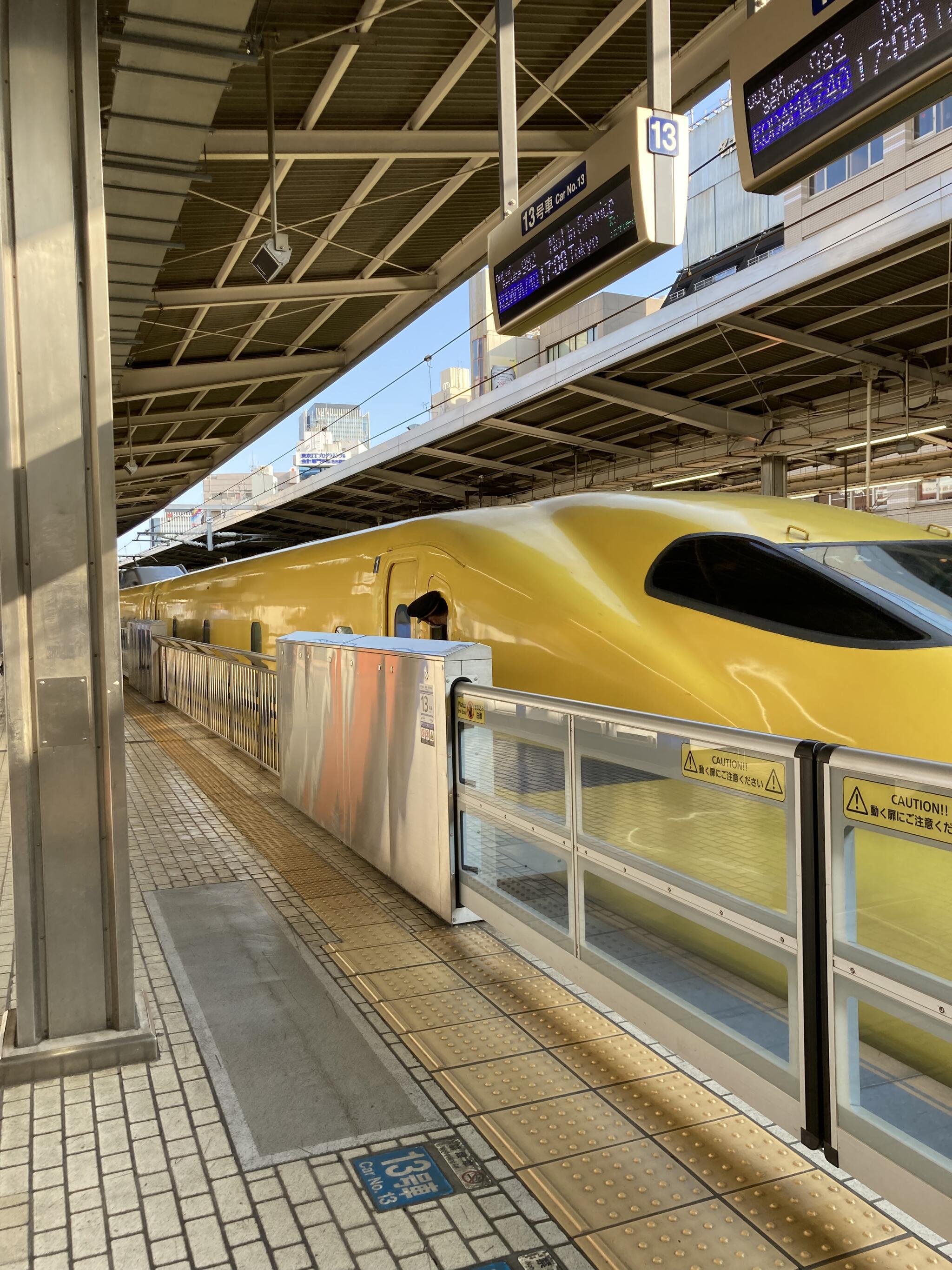 名古屋駅の代表写真5