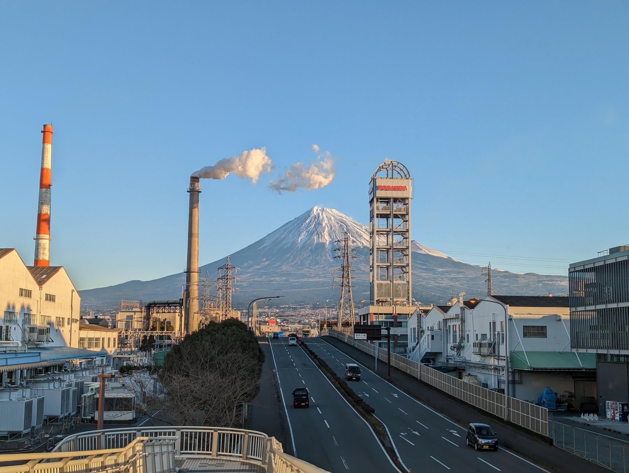 蓼原大橋の代表写真2