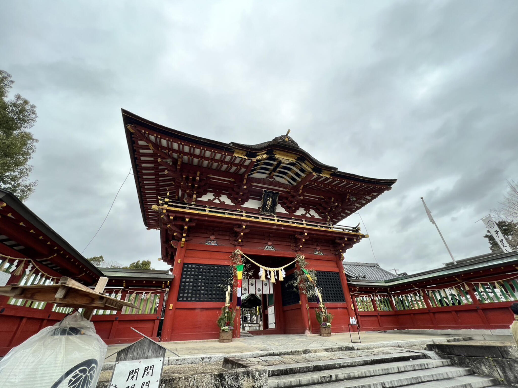 伊賀八幡宮の代表写真6