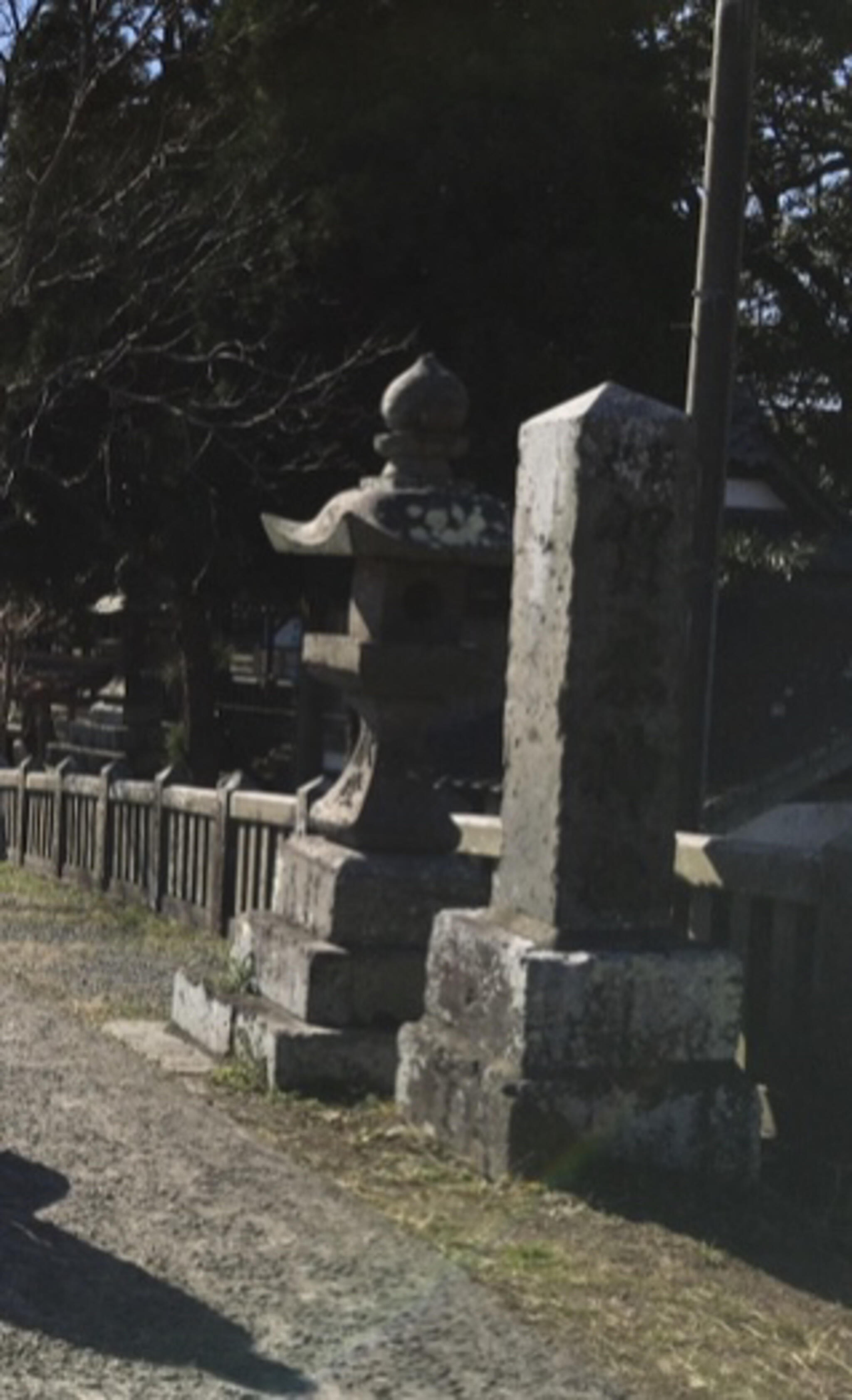 賀来神社の代表写真2