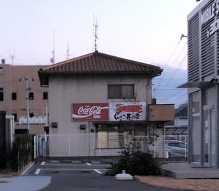 シャコ丼の店のクチコミ写真1