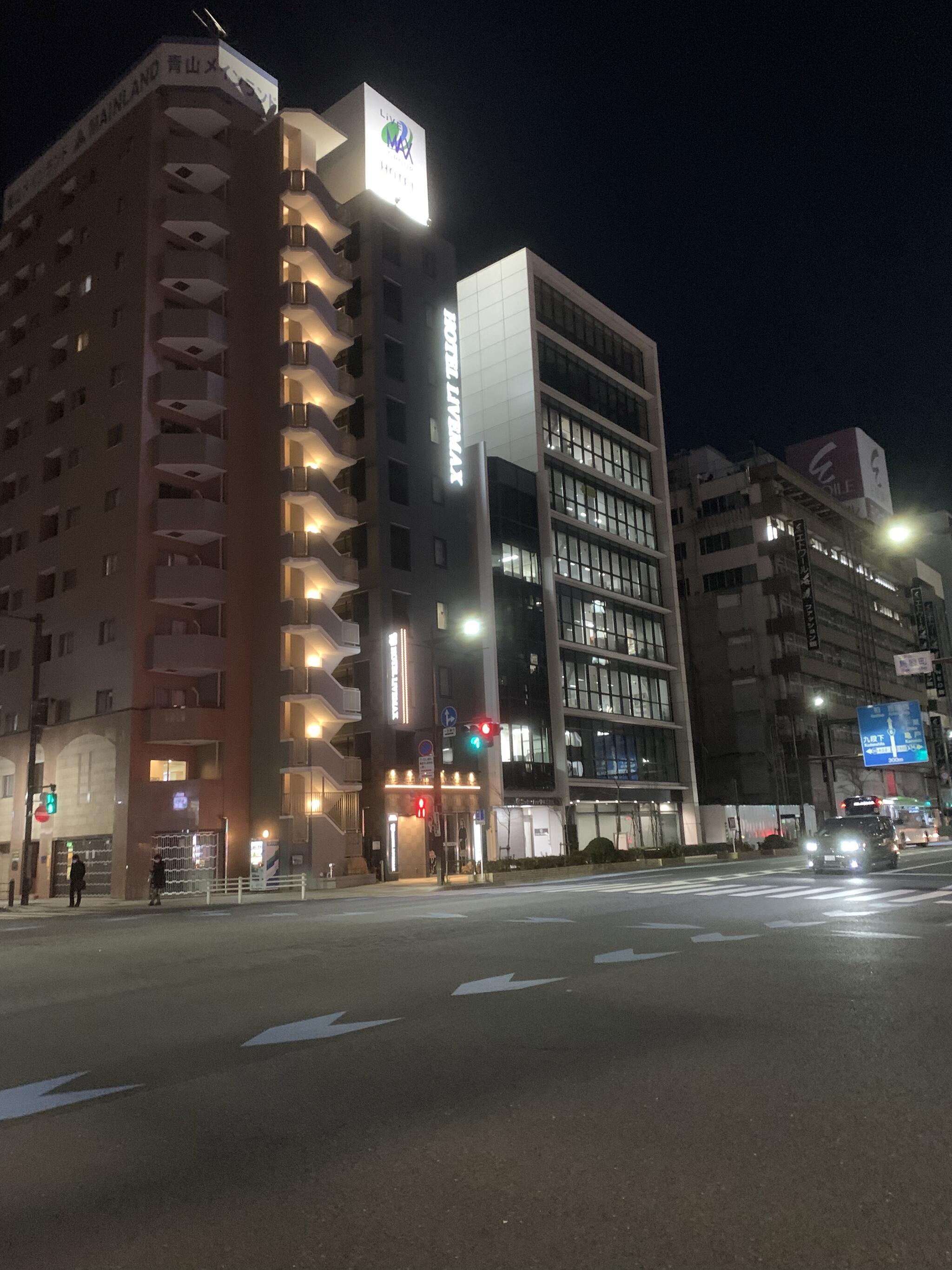 ホテルリブマックス東京馬喰町の代表写真1