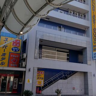 スーパーホテル 高松・田町の写真14