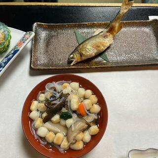 料理旅館 田事のクチコミ写真3