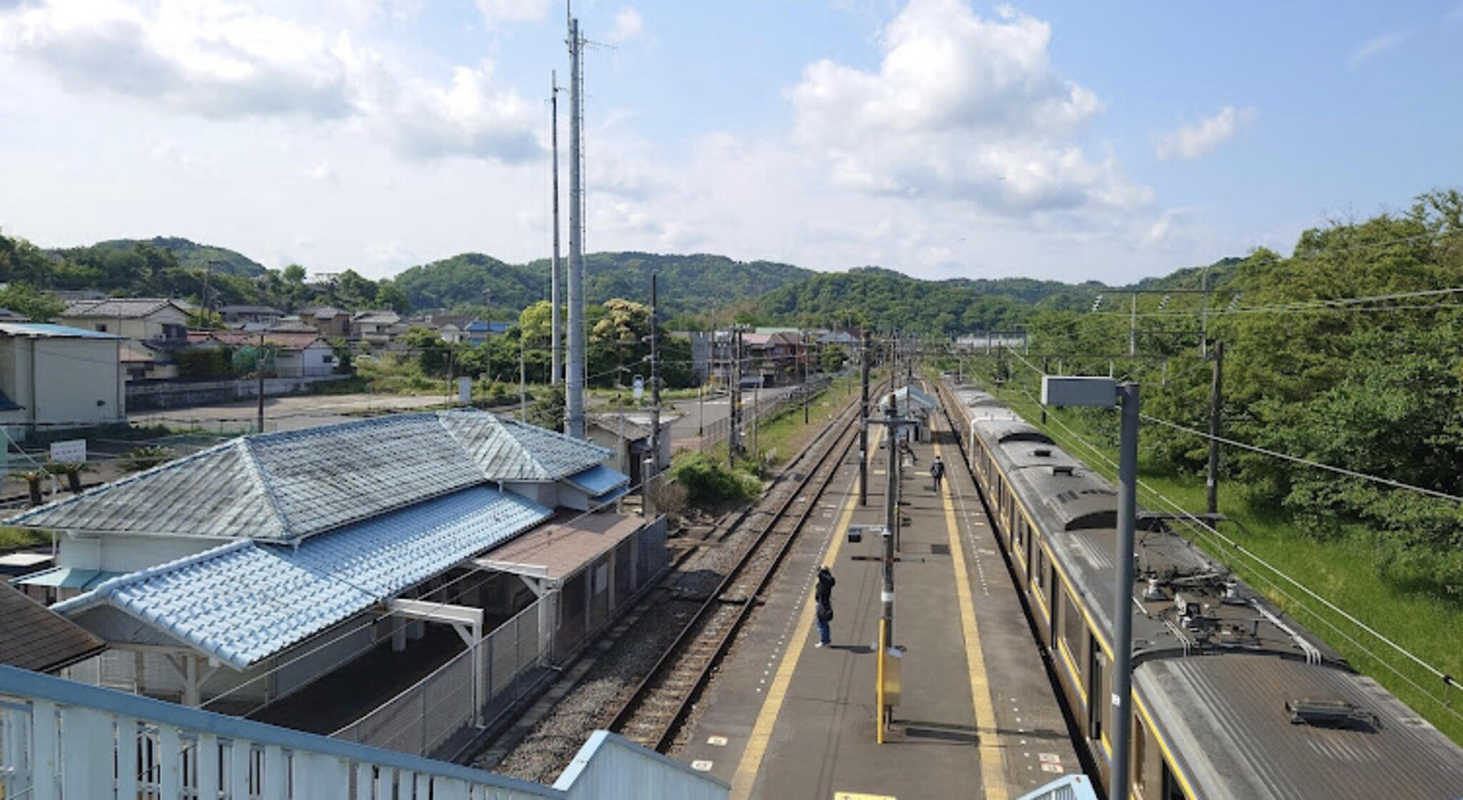 上総湊駅の代表写真2