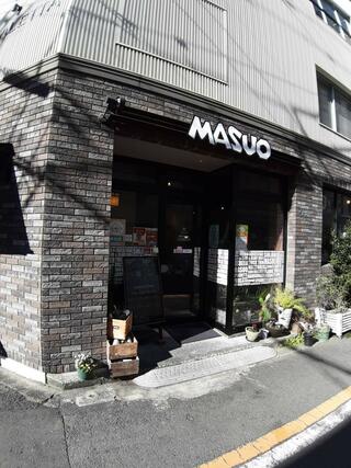 肉好きDINNING MASUOのクチコミ写真1
