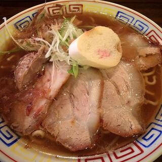 餃子と麺 いせのじょう 菊水本店のクチコミ写真1