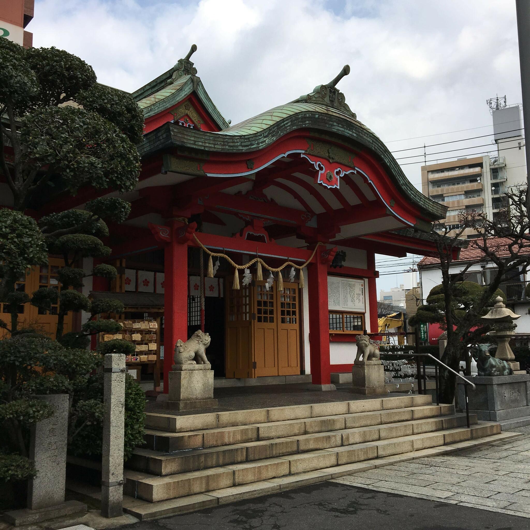菅原神社の代表写真5