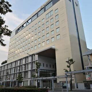カンデオホテルズ奈良橿原の写真26