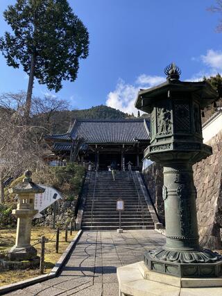 善峯寺のクチコミ写真1