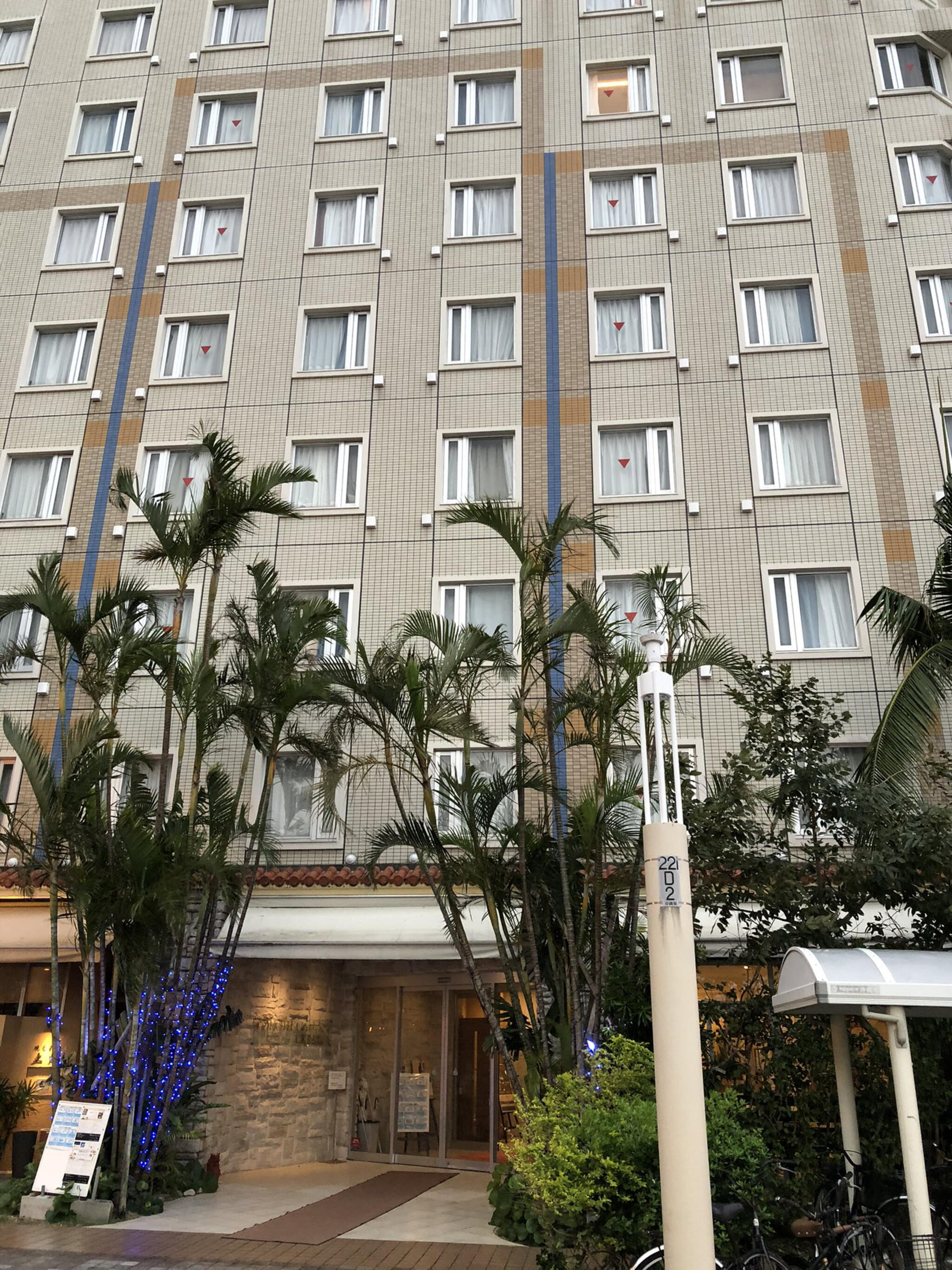 ホテルグランビュー沖縄の代表写真7
