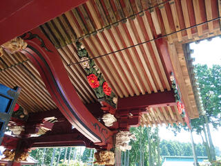 鹿野山神野寺のクチコミ写真1