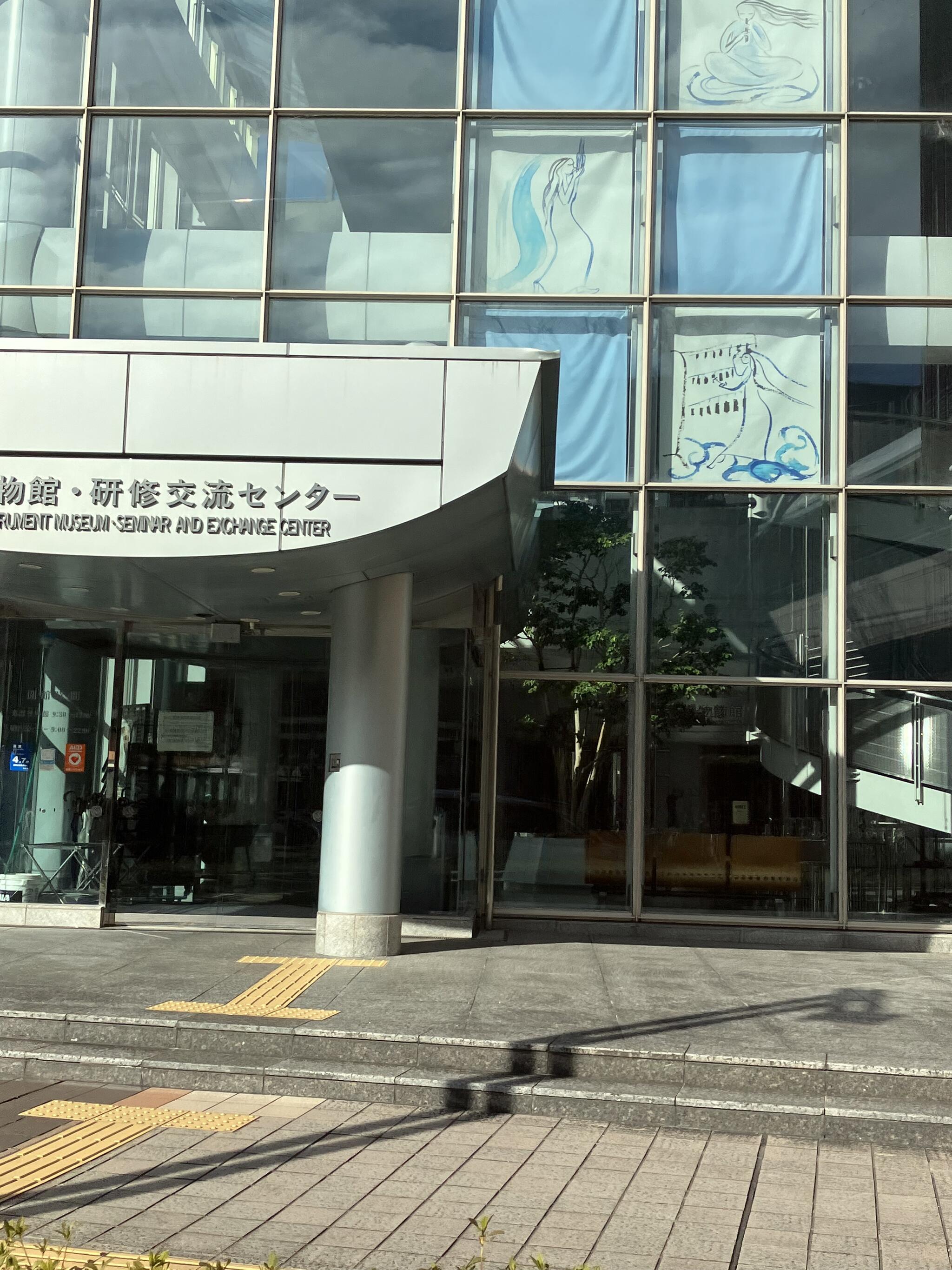 浜松市楽器博物館の代表写真3