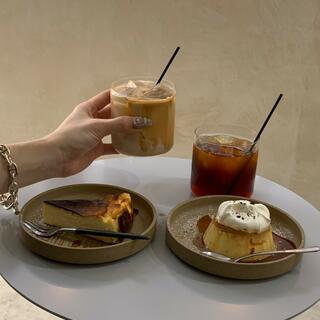 HICARU COFFEE ROASTERの写真26