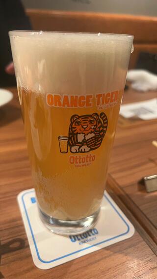 Ottotto Brewery 渋谷道玄坂店のクチコミ写真3