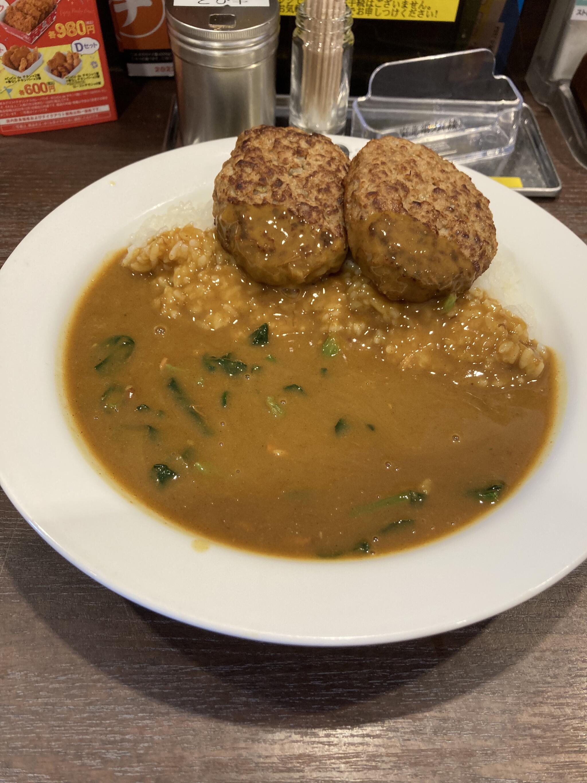 カレーハウス CoCo壱番屋 秋田東通店の代表写真5