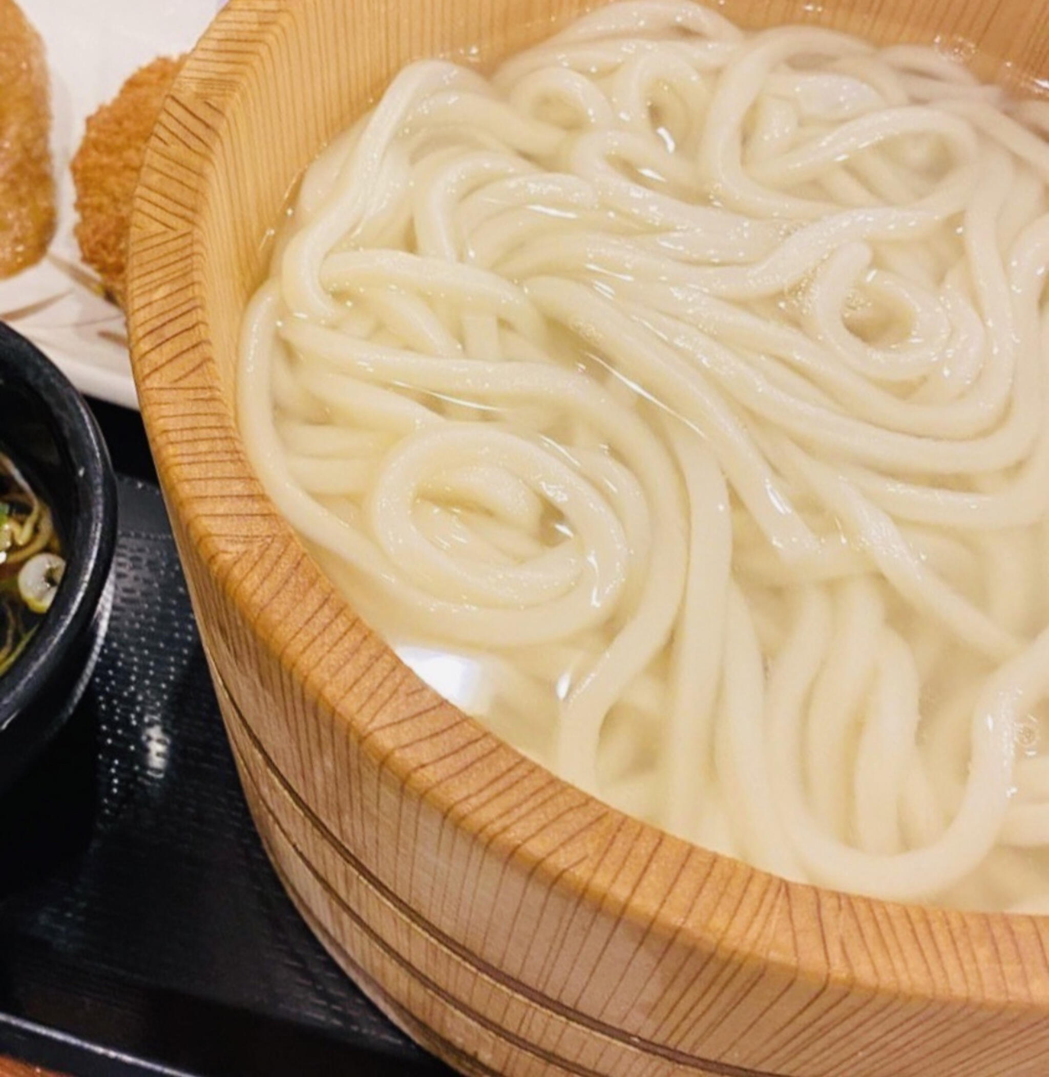 丸亀製麺 ニッケコルトンプラザの代表写真4
